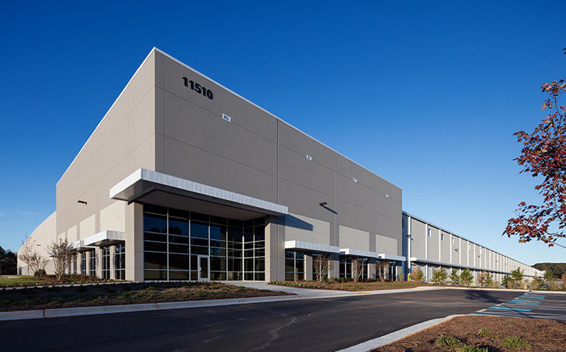 GLP Contracts with Hillwood on $1.1B Industrial Portfolio