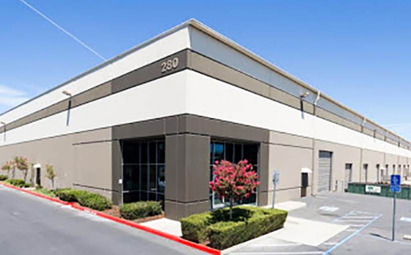 Gramercy Property Pays $521M for Industrial Portfolio