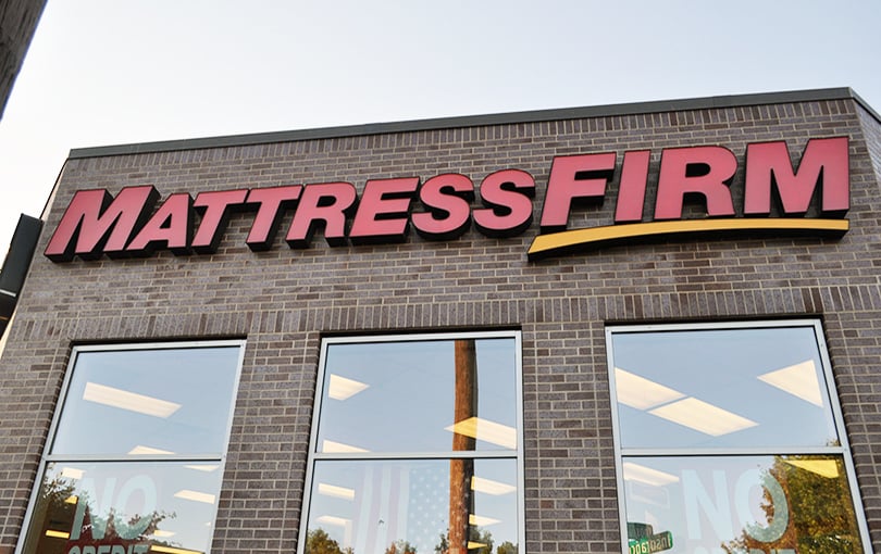 Mattress Firm to be Acquired for $3.8B