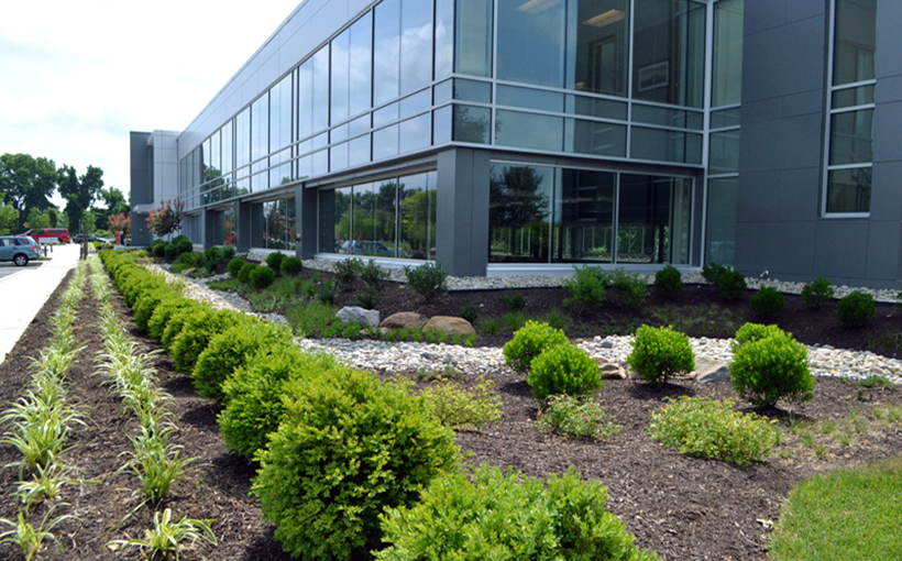 Liberty Property, Workplace Property Close on $969M Sale