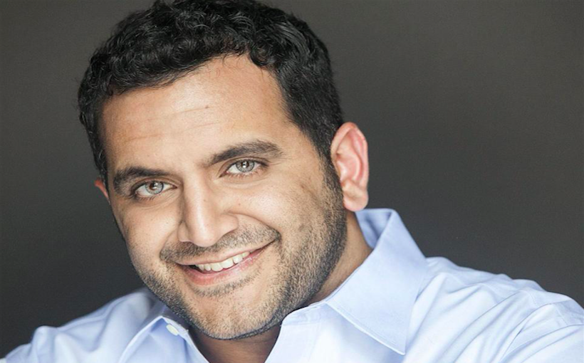 Next Generation Honoree: Meteoric Rise to Top for World Class Holdings’ Nate Paul