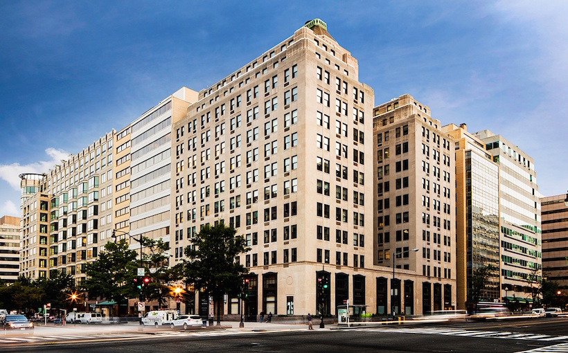 Government Properties Acquiring First Potomac for $1.4B
