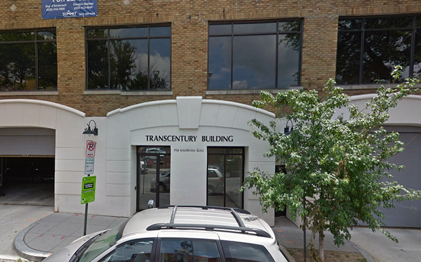 Greysteel Arranges Finance Package for DC Infill Asset