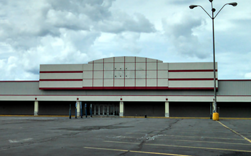Kmart to Be Redeveloped as Health Center
