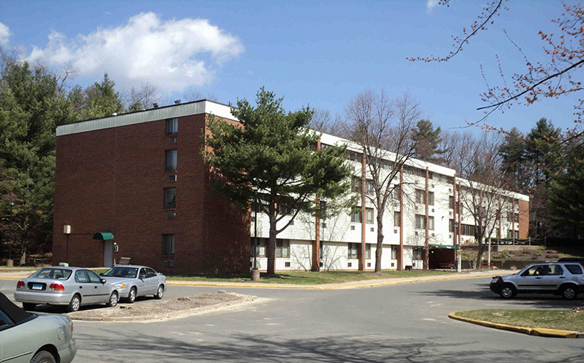 Fund Snags 404-Unit Seniors Housing Portfolio