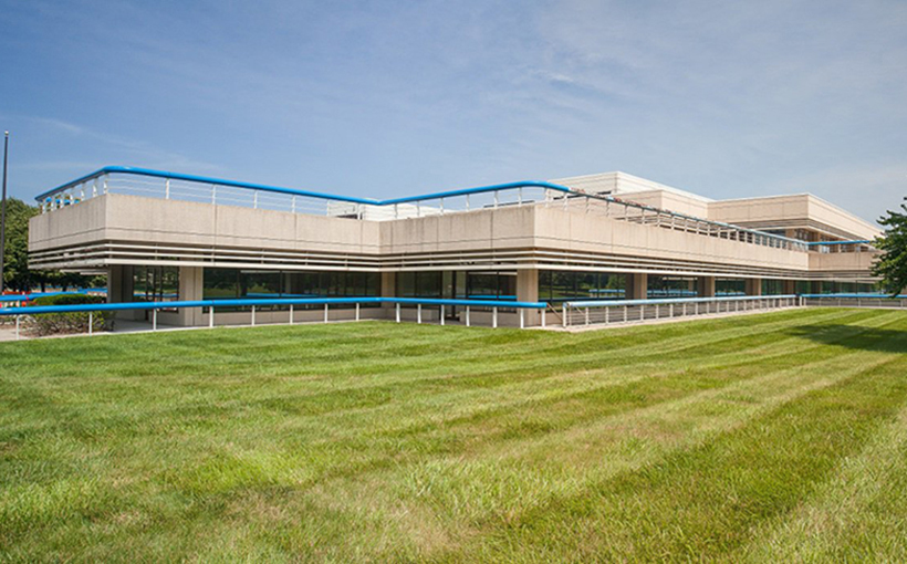 Columbia Property, SunCap Close on $48M Maryland Deal