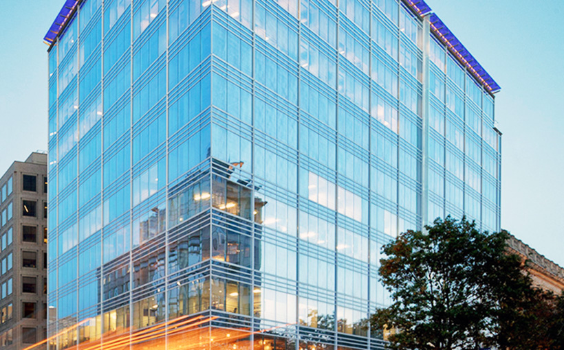 Blackstone Closes $1.7B U.S. Transaction