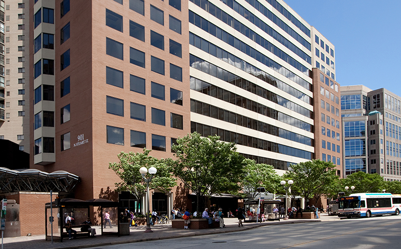 Ballston Metro Center Office Trades for $70M