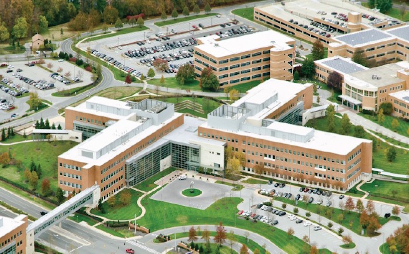 Capital One Closes $46.3M Loan with Brandywine for AstraZeneca Campus
