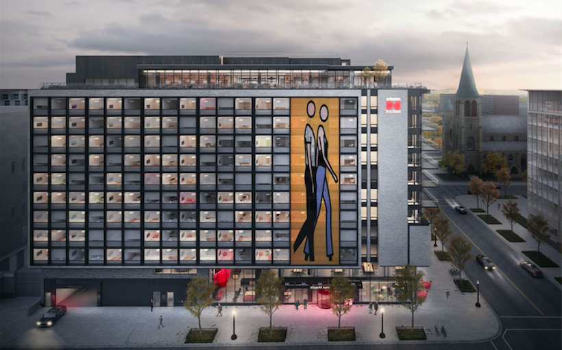 Dutch Hospitality Firm Plans DC Hotel Development