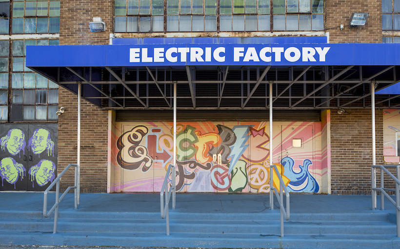Callowhill Center, 421 N 7th St, Philadelphia, PA