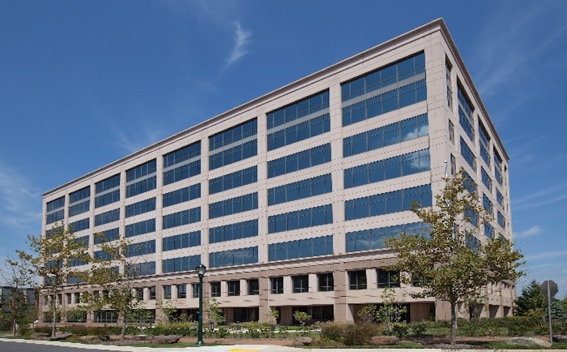 Former Founders of First Potomac Acquire First DC Asset
