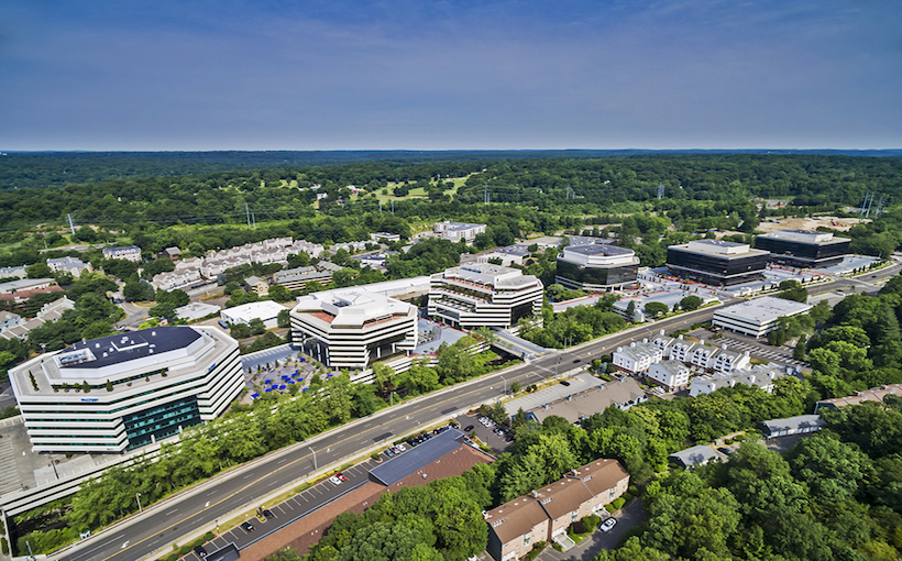 JLL Snags Exclusive Listing for Huge 1.4M SF Connecticut