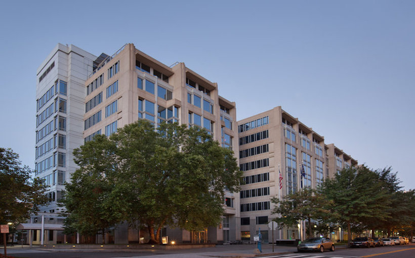 NASA’s DC HQ Nabbed for $360M