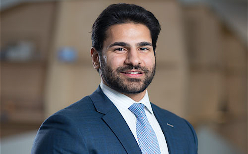 Nuveen Builds Office, Industrial Investment Team