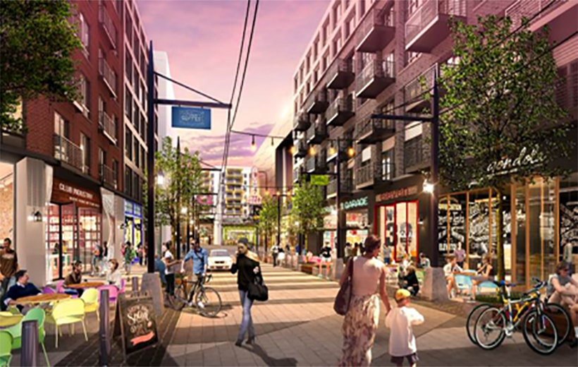 Alamo Drafthouse Breaks into D.C. Market