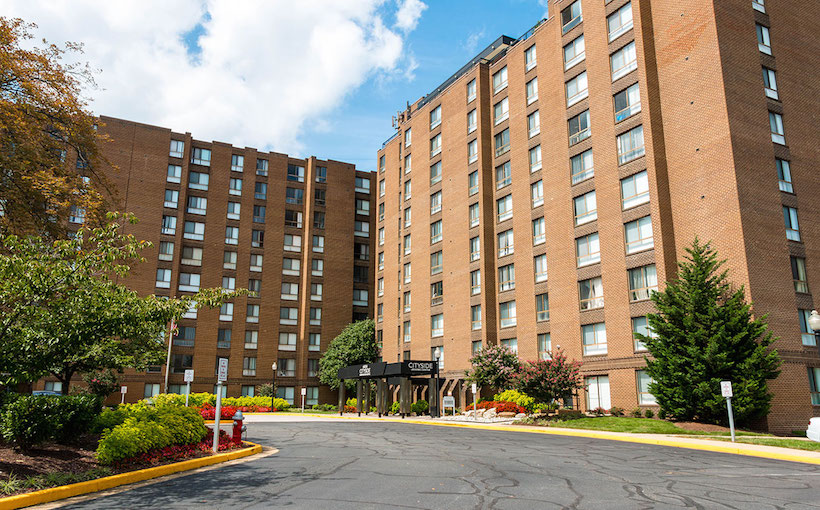 Carlyle Divests Alexandria MF for $111M
