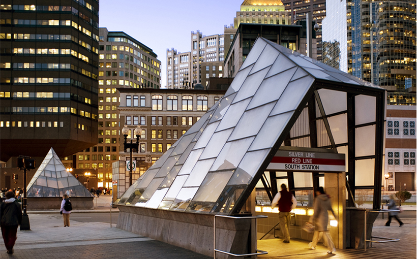 Blackstone Continues Boston Divestiture with $139M Sale