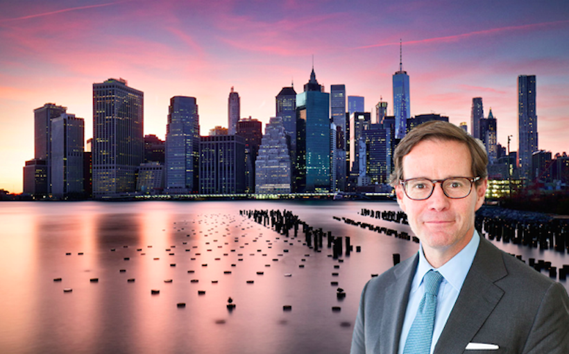 Gramercy Completes $537M Portfolio Transaction
