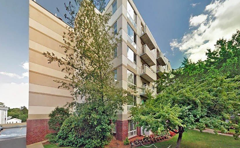Michel Associates Ltd Quincy MA