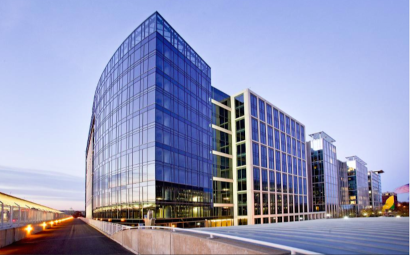 Savills Studley Relocates Peace Corps Headquarters