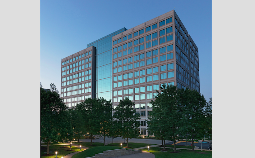 One Dulles Tower Trades for $226M