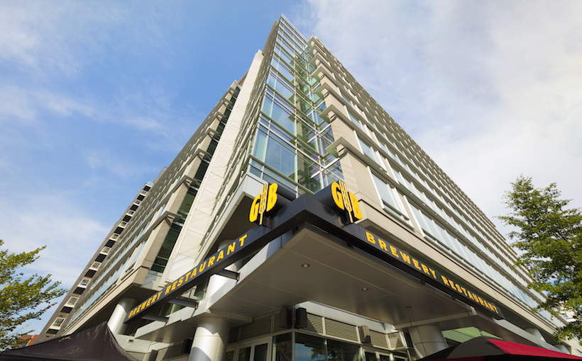 UIP Buys DC MF Building for $96M