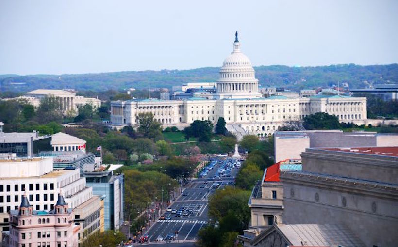 Concord Communities has acquired Stanton Glenn, a 379-unit affordable housing community in DC, for $39.5 million