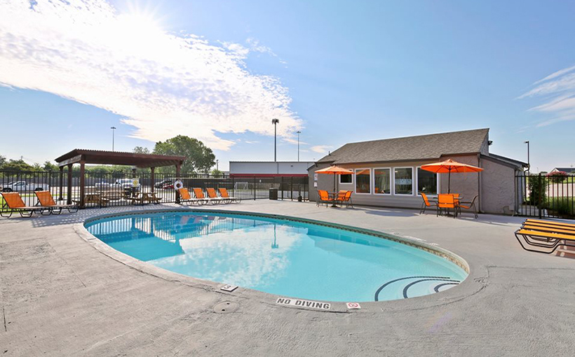 Fifty Mission Capital Buys Forefront’s 950-Unit Portfolio