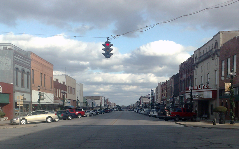 Conditional Use Permits Awarded for Development