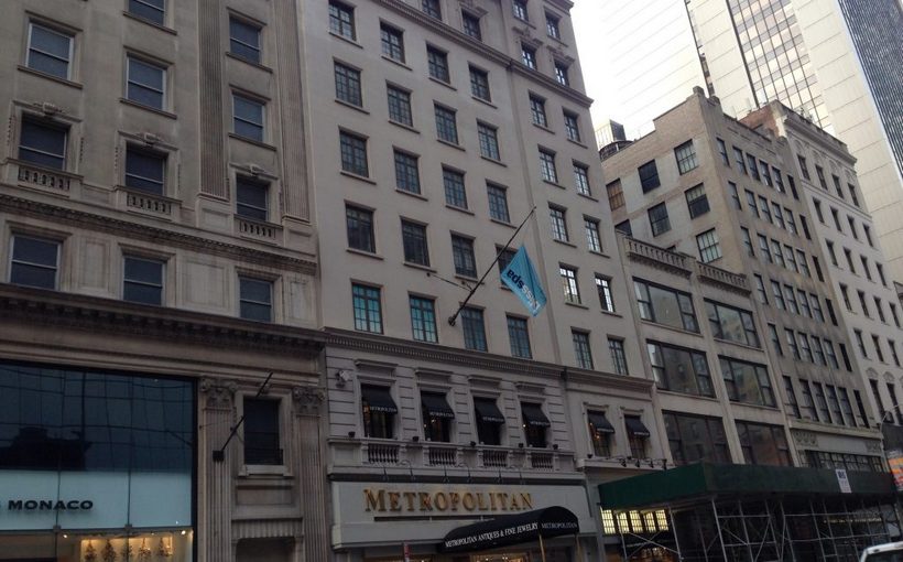 Appeals Court Ruling Clears a Path for Billionaires Row Tower