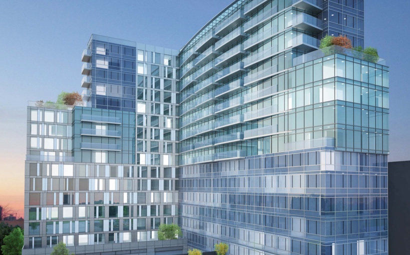 O-Zone Sale is Queens’ Largest This Year