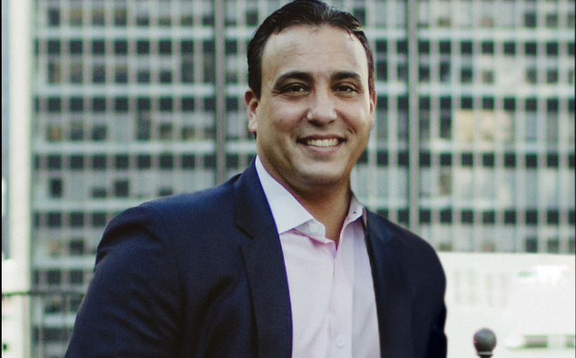 Avison Young Lands 2 Top Brokers from CBRE