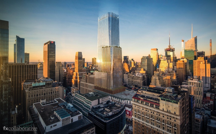 Zoning Politics Poses Challenge to Macy’s Midtown Tower Plans