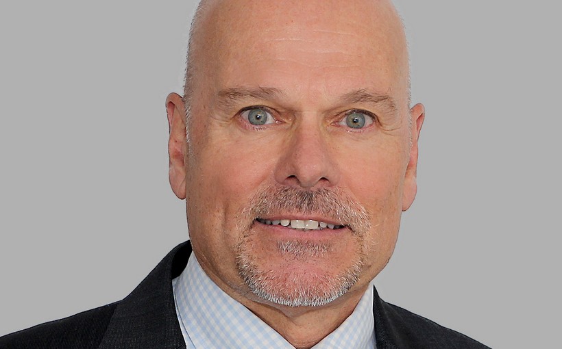 Giglio Named CushWake’s Top Americas Producer for 2017