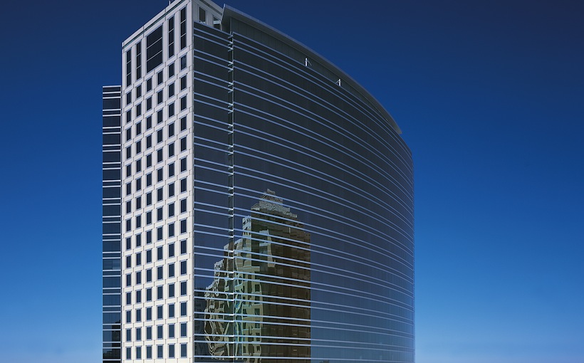 Principal Financial Acquiring Oakland Tower for More Than $200M