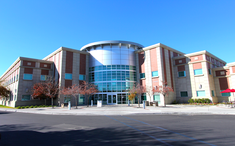 Cypress West Boosts MOB Portfolio
