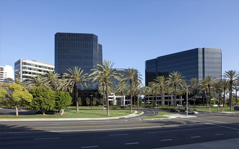 Zuum doubled its office footprint at Irivine Towers following $22 million of fundraising