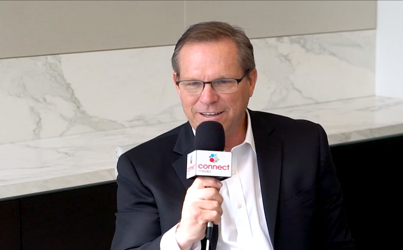 Leadership Series Video: CBRE’s Jeff Moore Advocates Involvement in NAIOP SoCal