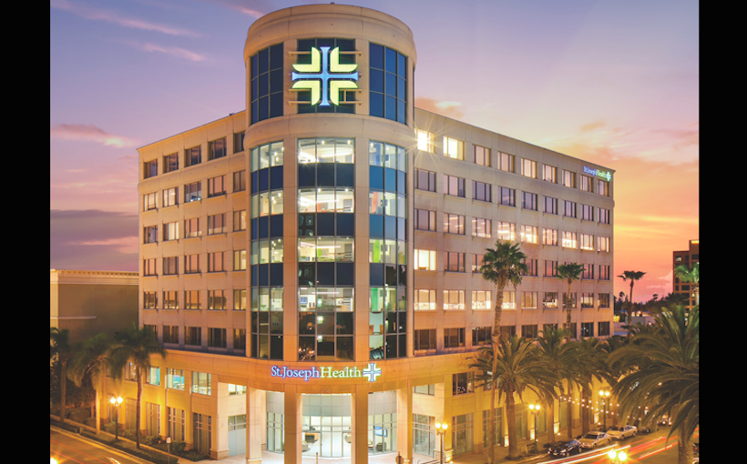 St. Joseph Health System Building Acquired for $59M