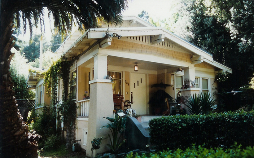 Demand for Housing Destroying Austin’s Older Stock