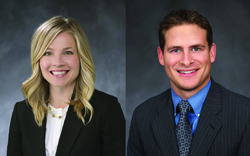 Orcutt and Grady Join CBRE Phoenix Office
