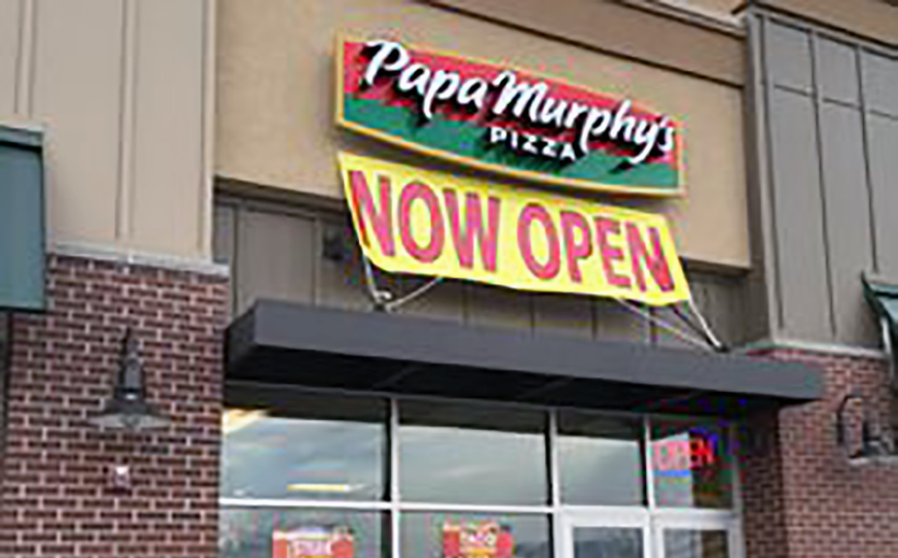 Papa Murphy’s Eyes Beaumont Market