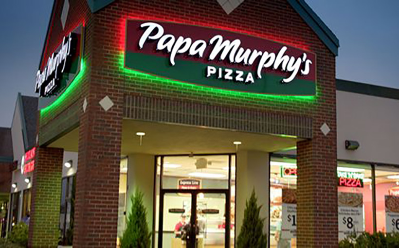 Papa Murphy’s Planning More Amarillo Stores