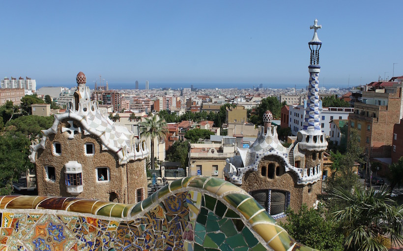 The Most “Instagrammed” Travel Destinations