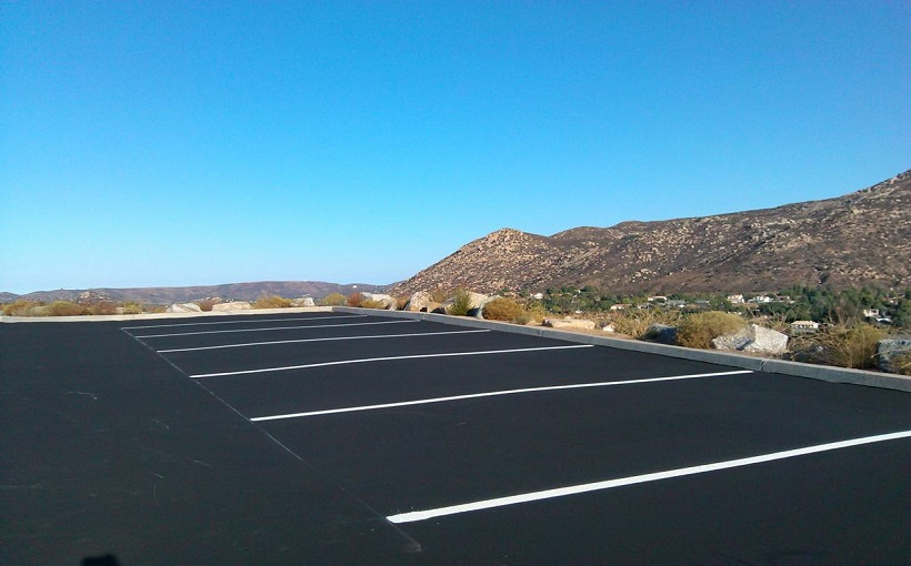 Parking-Focused REIT Explores Stock Listing