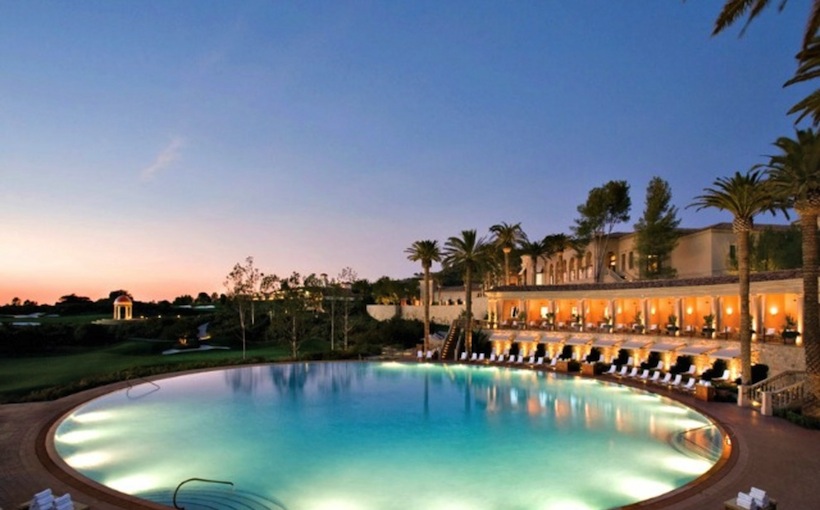 CBRE Hotels: Hospitality’s High End Sector Sags in OC