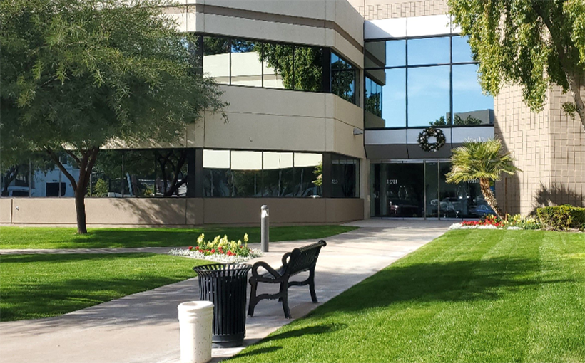 Avison Young Signs Expansion Lease, Plans Growth