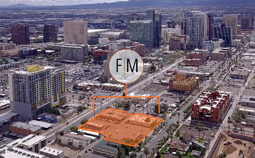 First McKinley Development Site Sells for $7M