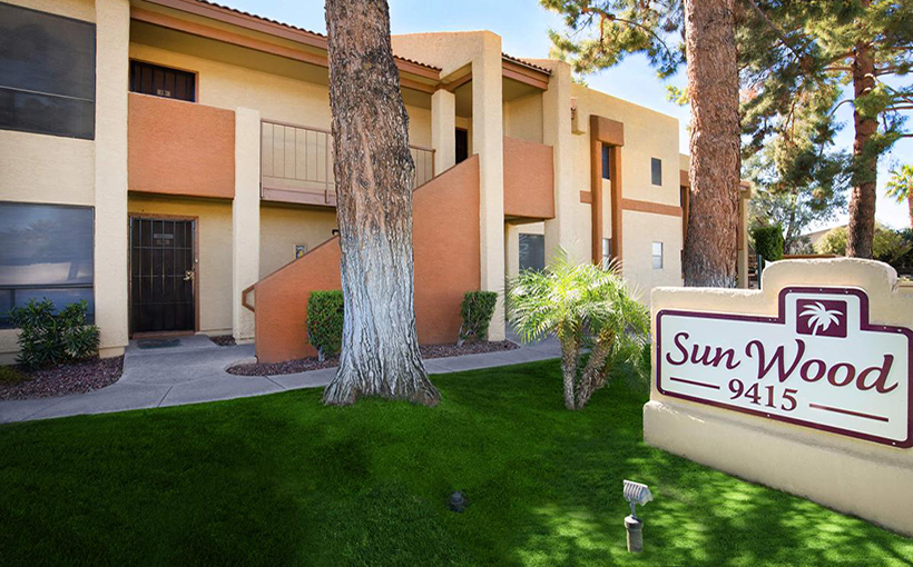 Investors Trade PHX Properties Back and Forth, Deals Total $47M